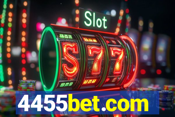 4455bet.com