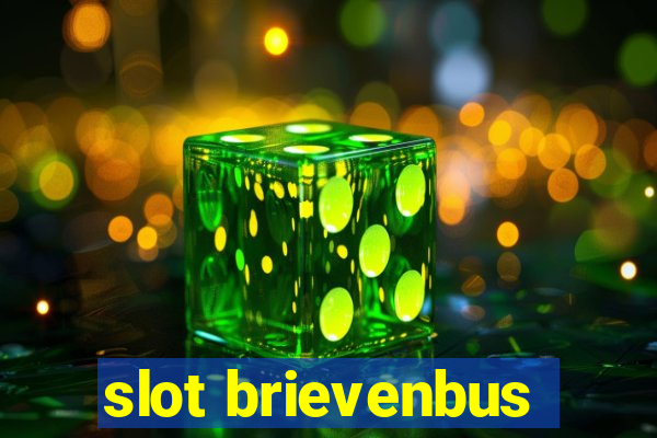 slot brievenbus