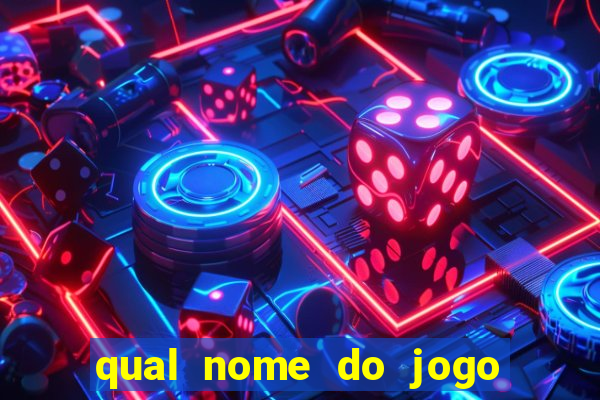 qual nome do jogo do foguete