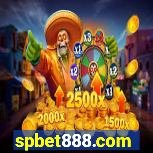 spbet888.com