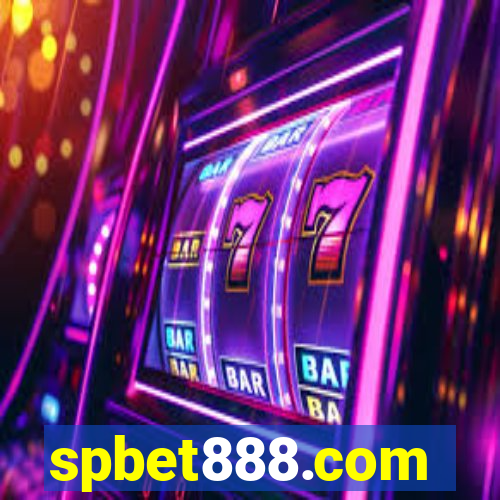 spbet888.com