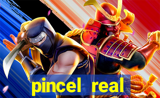 pincel real techniques 444