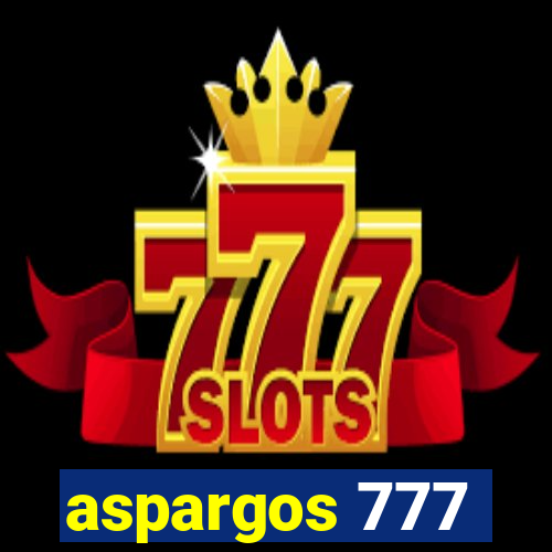 aspargos 777