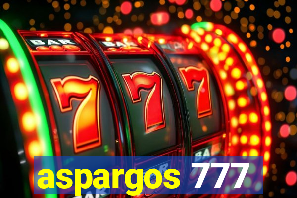 aspargos 777