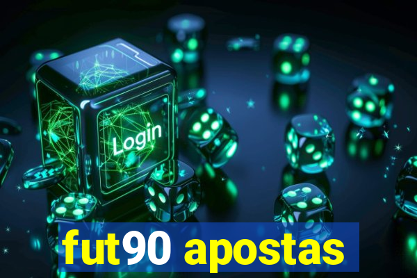 fut90 apostas