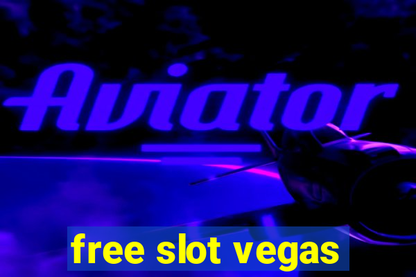 free slot vegas