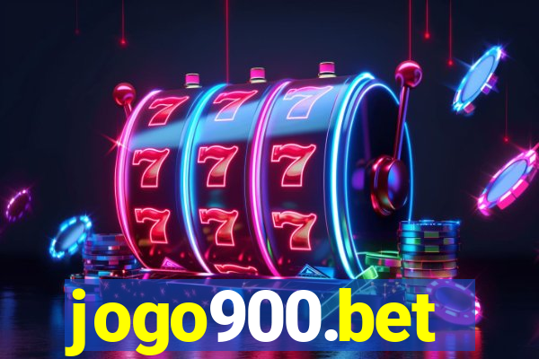 jogo900.bet