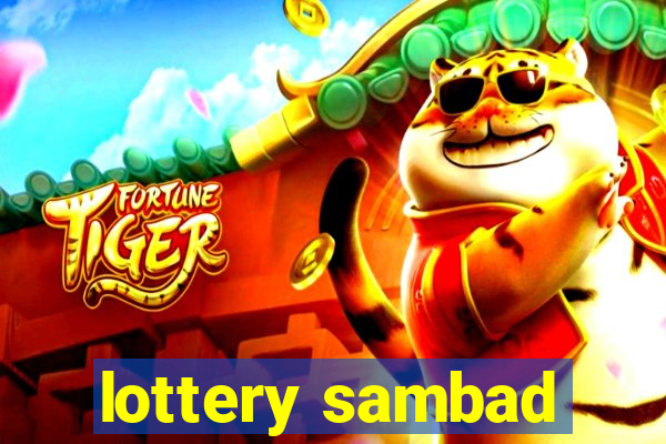 lottery sambad