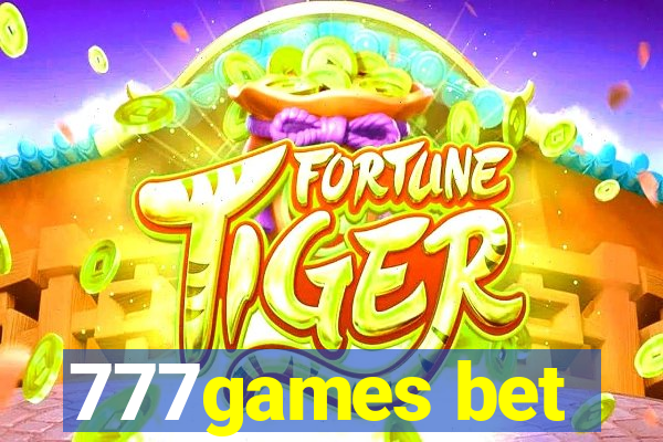 777games bet