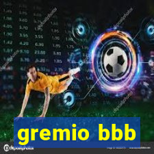 gremio bbb