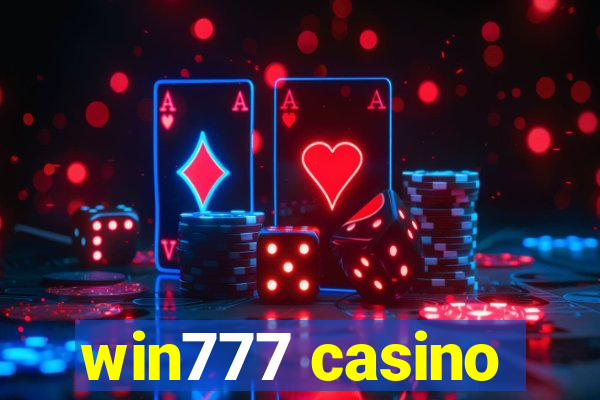 win777 casino