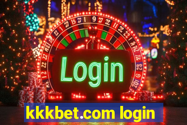 kkkbet.com login