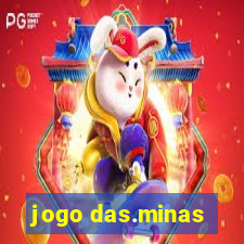 jogo das.minas