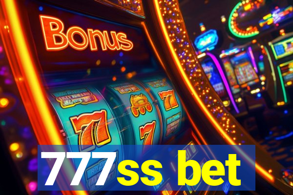 777ss bet