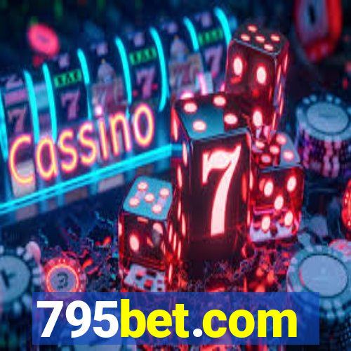 795bet.com