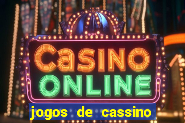 jogos de cassino que realmente paga