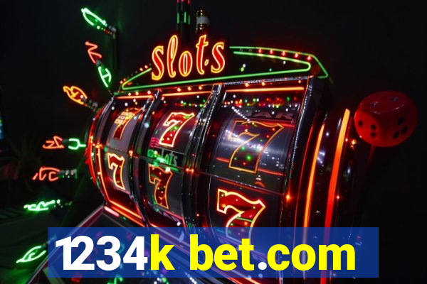 1234k bet.com