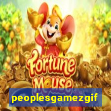 peoplesgamezgiftexchange.com