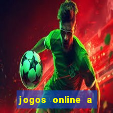 jogos online a dinheiro real