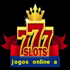 jogos online a dinheiro real