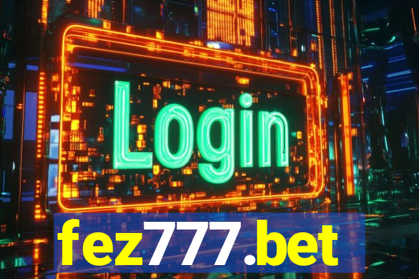 fez777.bet