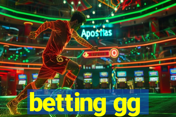 betting gg