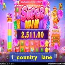 1 country lane casino nsw 2470