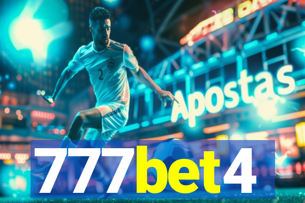 777bet4