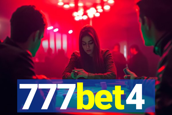 777bet4