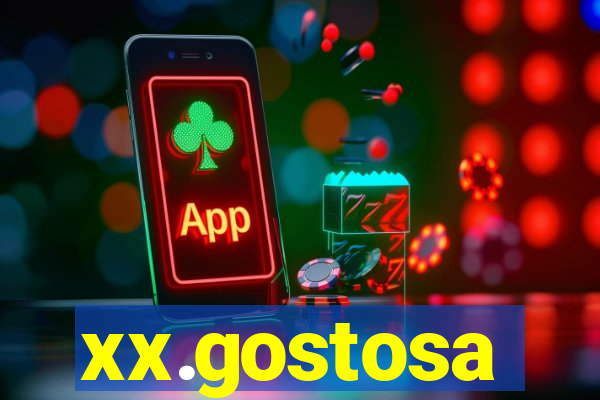 xx.gostosa