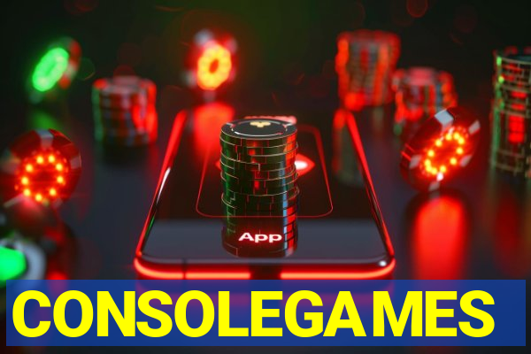 CONSOLEGAMES