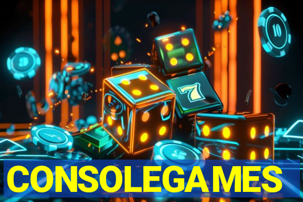 CONSOLEGAMES