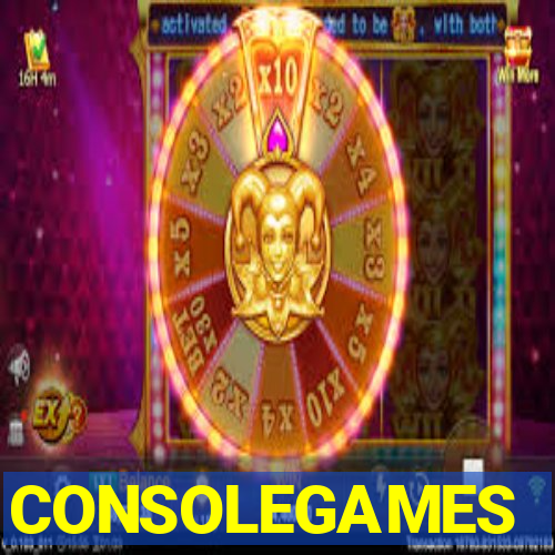 CONSOLEGAMES