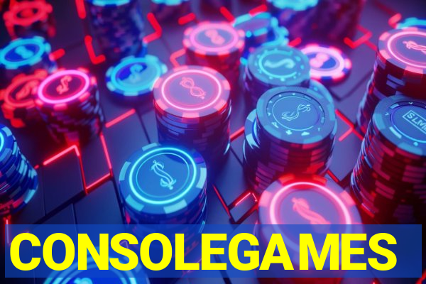 CONSOLEGAMES