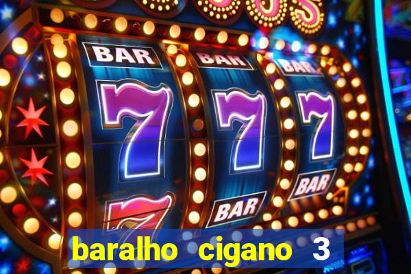 baralho cigano 3 cartas gr谩tis