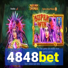 4848bet