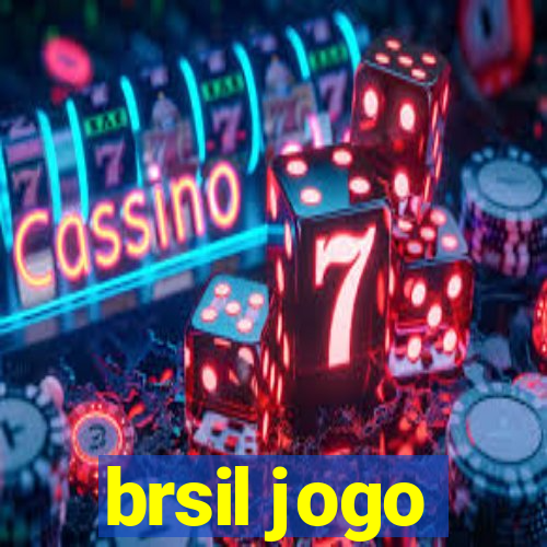 brsil jogo