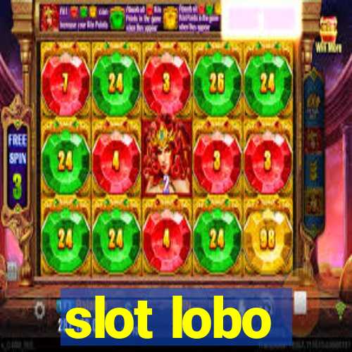 slot lobo