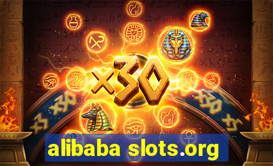 alibaba slots.org