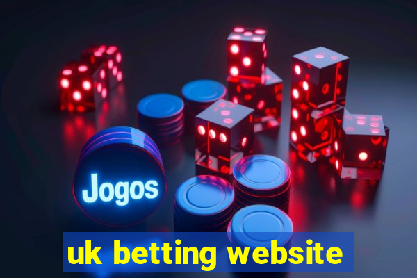 uk betting website