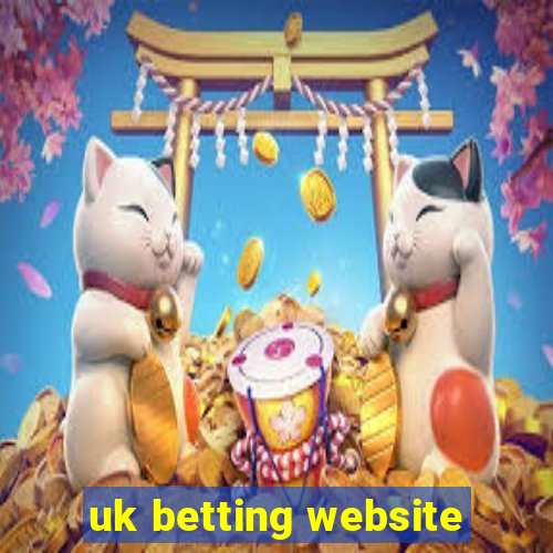 uk betting website