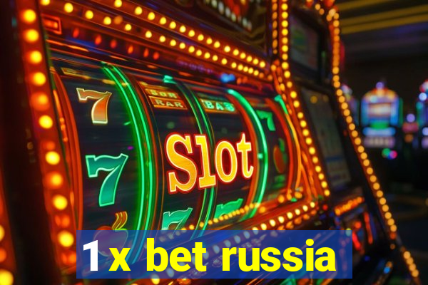 1 x bet russia