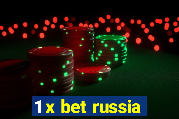 1 x bet russia