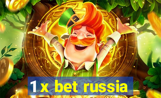 1 x bet russia