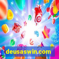 deusaswin.com