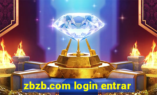 zbzb.com login entrar