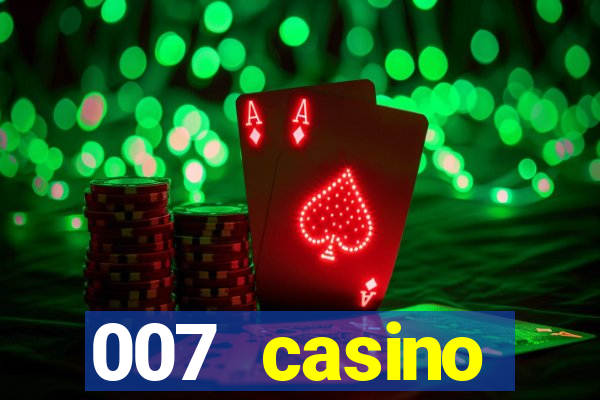 007 casino royale-you know my name remix