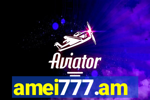 amei777.am