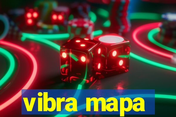 vibra mapa