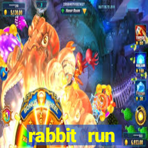 rabbit run 